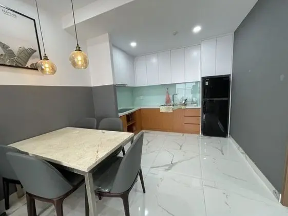 Apart Daire, 2 Yatak Odası (Sunrise City)