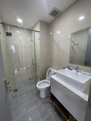 Apart Daire, 2 Yatak Odası (Sunrise City)