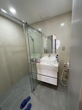 Apart Daire, 2 Yatak Odası (Sunrise City)