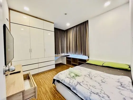 Apart Daire, 3 Yatak Odası (Sunrise City)