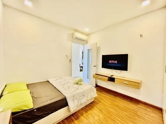Apart Daire, 3 Yatak Odası (Sunrise City)