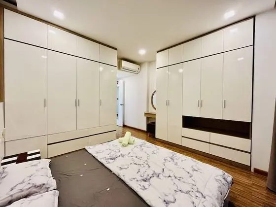 Apart Daire, 3 Yatak Odası (Sunrise City)