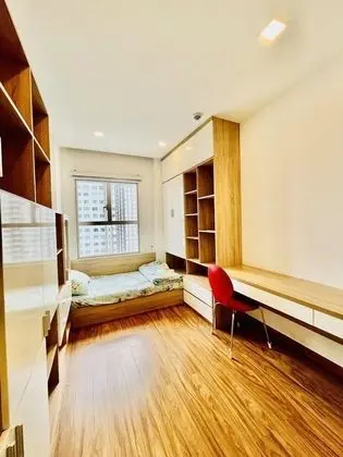 Apart Daire, 3 Yatak Odası (Sunrise City)