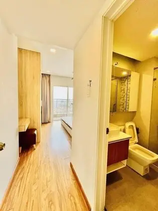 Apart Daire, 3 Yatak Odası (Sunrise City)