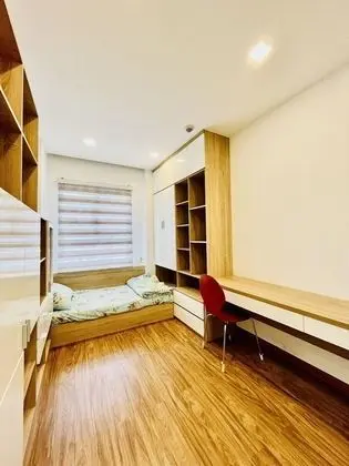 Apart Daire, 3 Yatak Odası (Sunrise City)