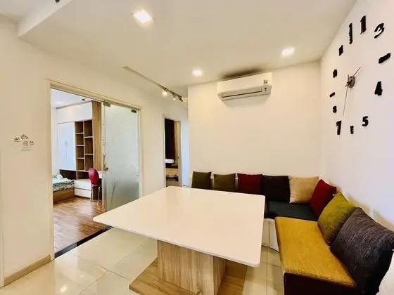Apart Daire, 3 Yatak Odası (Sunrise City)