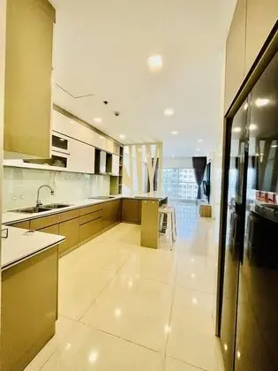 Apart Daire, 3 Yatak Odası (Sunrise City)