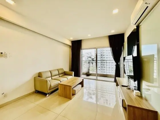 Apart Daire, 3 Yatak Odası (Sunrise City)
