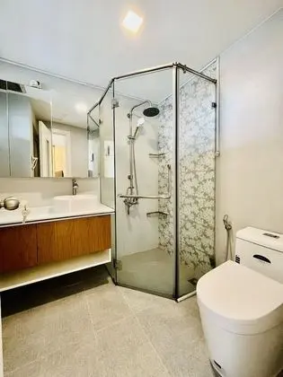 Apart Daire, 3 Yatak Odası (Sunrise City)