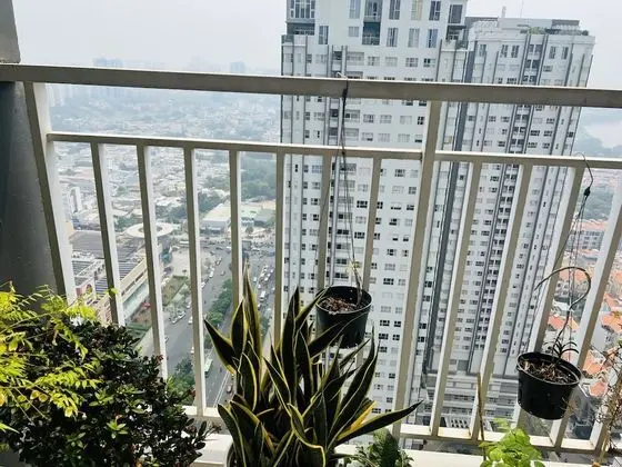 Luxury Apart Daire, 1 En Büyük (King) Boy Yatak, Havuz Kullanımı