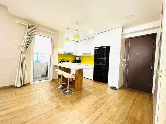 Luxury Apart Daire (1 King Bed and 1 Queen Bed)