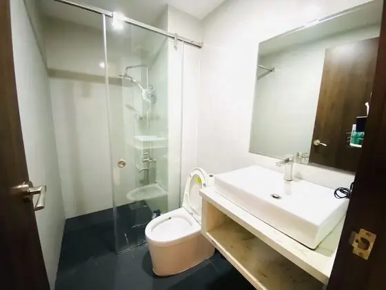Luxury Apart Daire (1 King Bed and 1 Queen Bed)