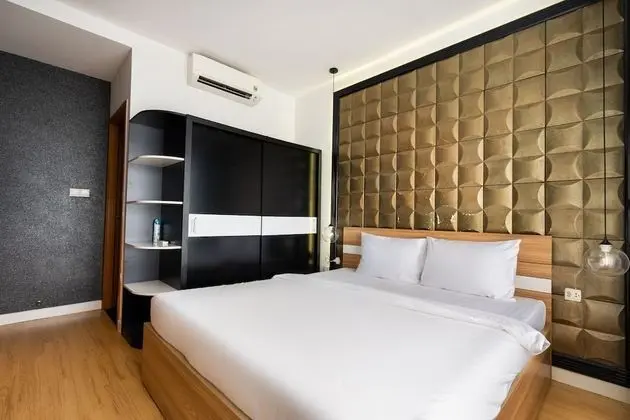 Luxury Apart Daire