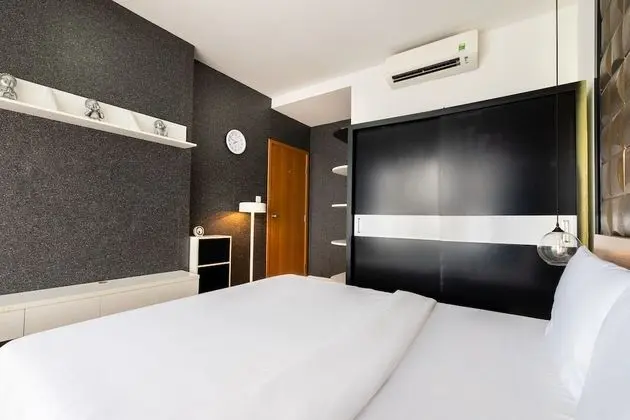 Luxury Apart Daire