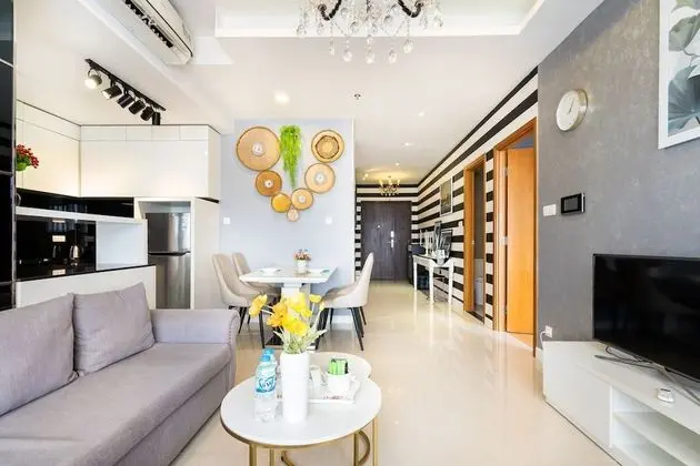 Luxury Apart Daire