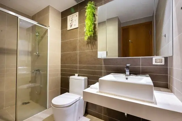 Luxury Apart Daire