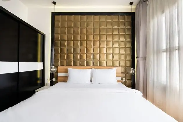 Luxury Apart Daire