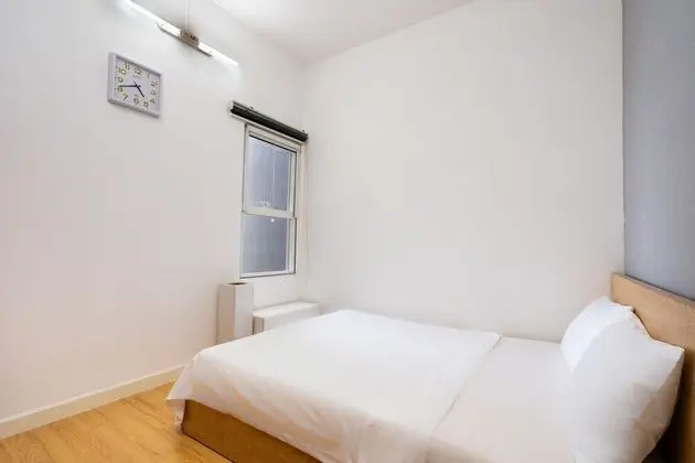 Luxury Apart Daire