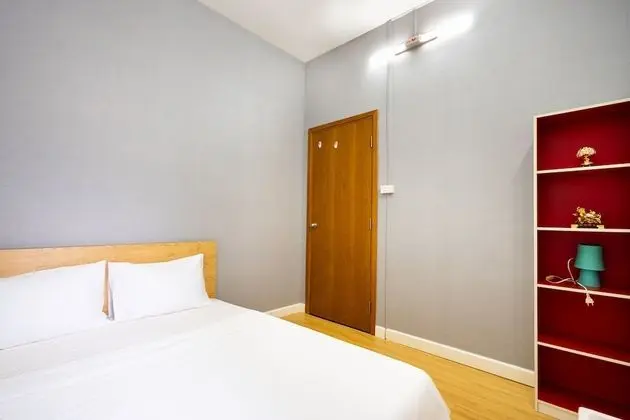 Luxury Apart Daire