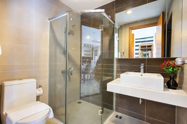 Luxury Apart Daire