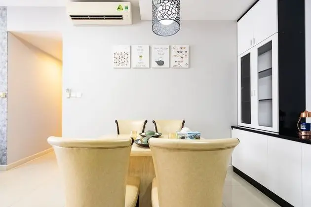 Luxury Apart Daire