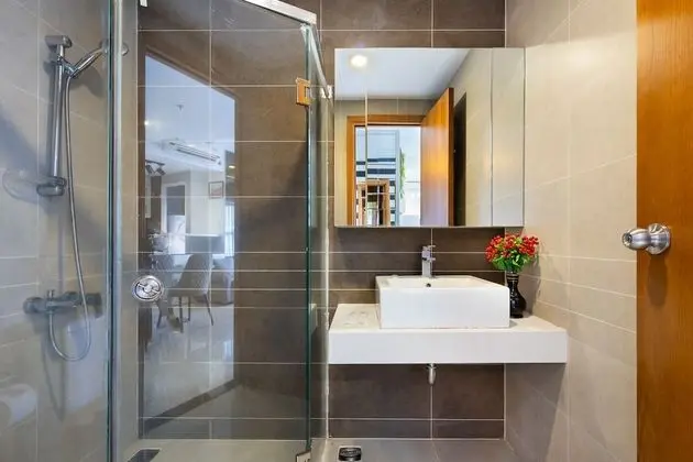 Luxury Apart Daire