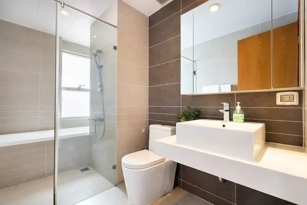 Premium Apart Daire, 2 Yatak Odası, Sigara İçilmez, Şehir Manzaralı