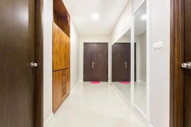 Apart Daire, 2 Yatak Odası