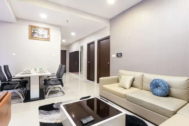 Apart Daire, 2 Yatak Odası