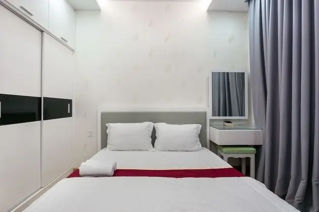 Apart Daire, 2 Yatak Odası