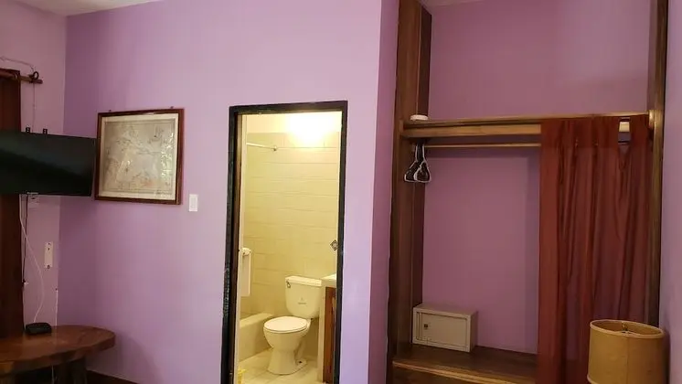 Standard Tek Büyük Yataklı Oda, Balkon, Bahçe Manzaralı