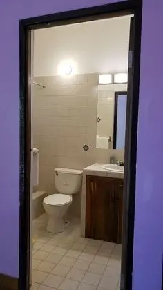 Standard Tek Büyük Yataklı Oda, Balkon, Bahçe Manzaralı