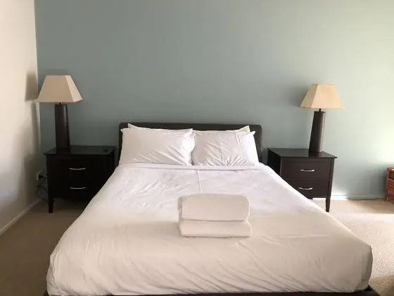 Apart Daire, 1 Yatak Odası, Deniz Manzaralı