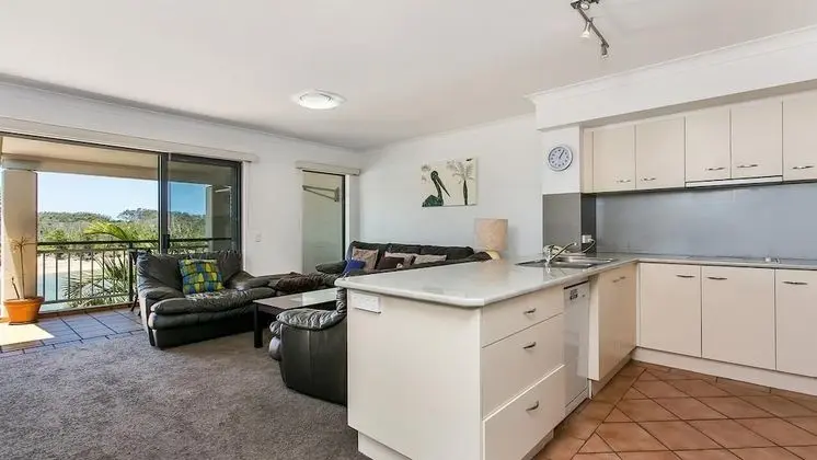 Apart Daire, 1 Yatak Odası, Deniz Manzaralı