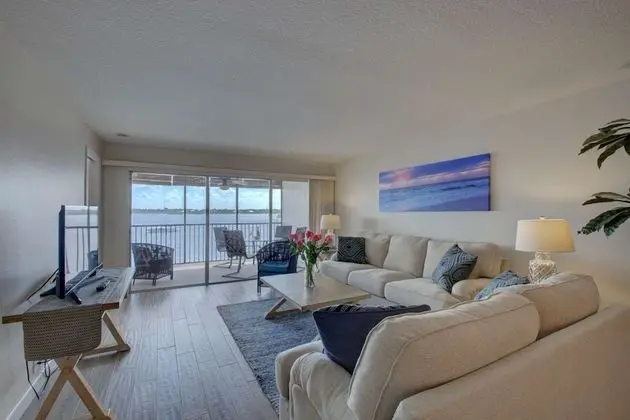 Daire (Sunrise Cove)