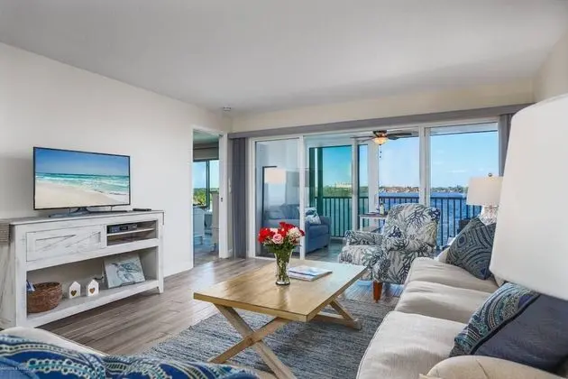 Daire (Sunrise Cove)