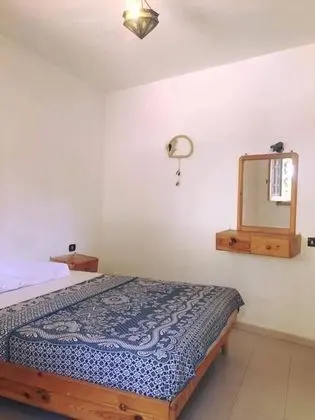 Standard Tek Kişilik Oda, Engellilere Uygun, Sigara İçilmez