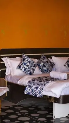 Standard Kır Evi