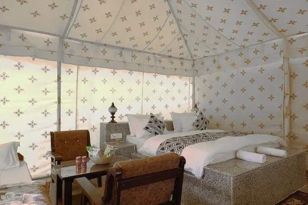 Standard Kır Evi
