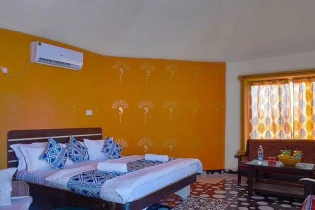 Standard Kır Evi