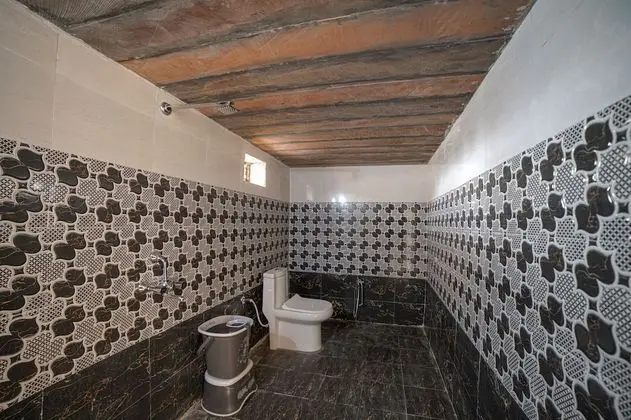 Standard Kır Evi