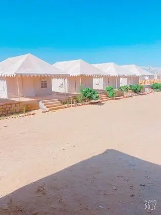 Standard Kır Evi