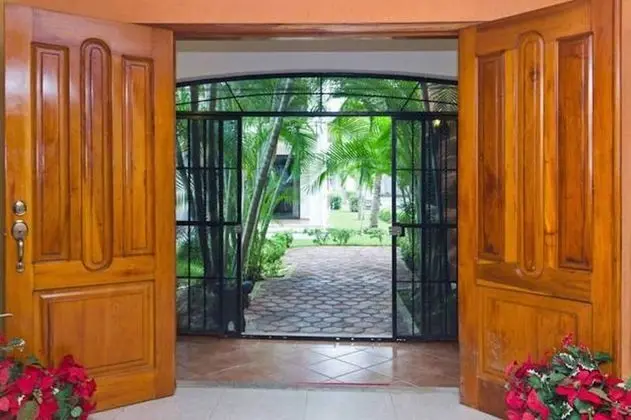 Oda, 1 Yatak Odası, Veranda