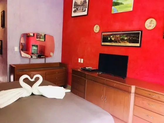 Oda, 1 Yatak Odası, Veranda