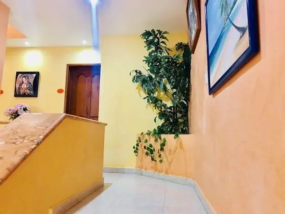 Oda, 1 Yatak Odası, Veranda