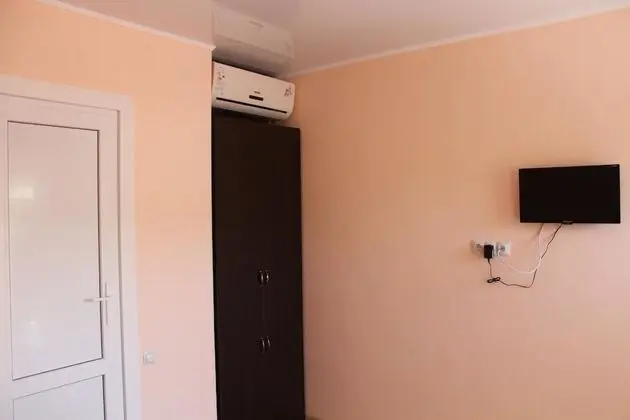 Standard Üç Kişilik Oda