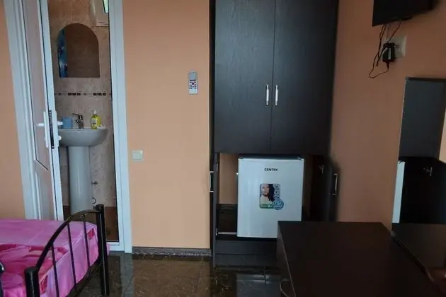 Standard Üç Kişilik Oda
