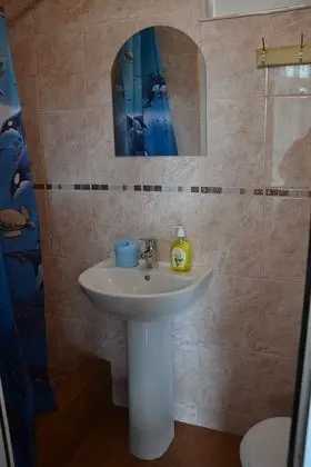 Standard Üç Kişilik Oda