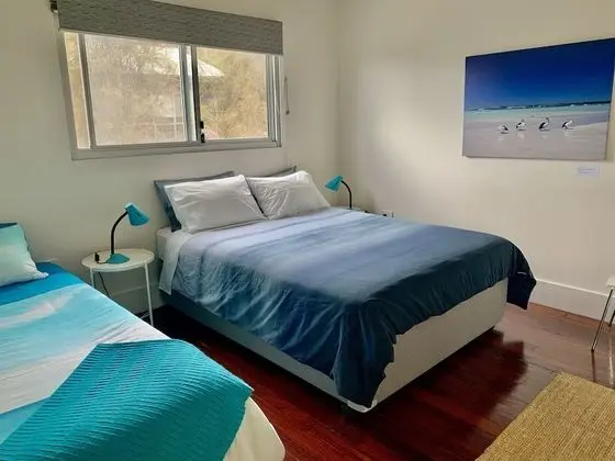 Panoramic Apart Daire, 2 Yatak Odası, Engellilere Uygun, Deniz Manzaralı