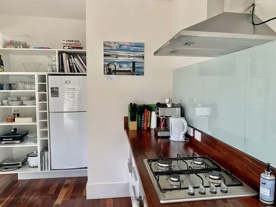 Panoramic Apart Daire, 2 Yatak Odası, Engellilere Uygun, Deniz Manzaralı